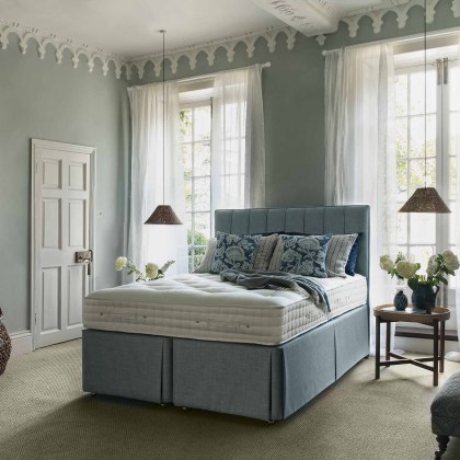 Hypnos Petra Strutted Headboard