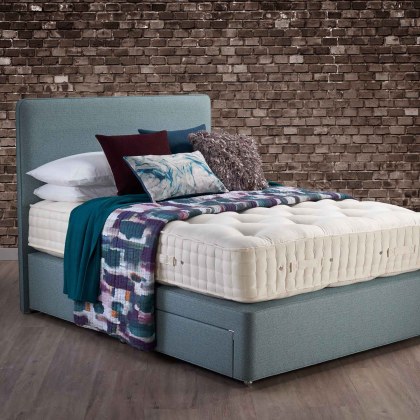 Hypnos Emily Strutted Headboard