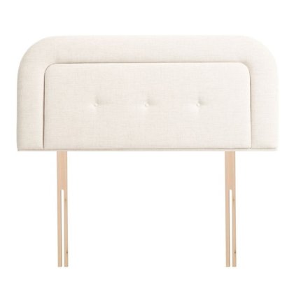 Hypnos Helena Strutted Headboard Hypnos Helena Strutted Headboard