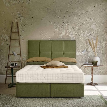 Hypnos Alexandra Wool Mattress