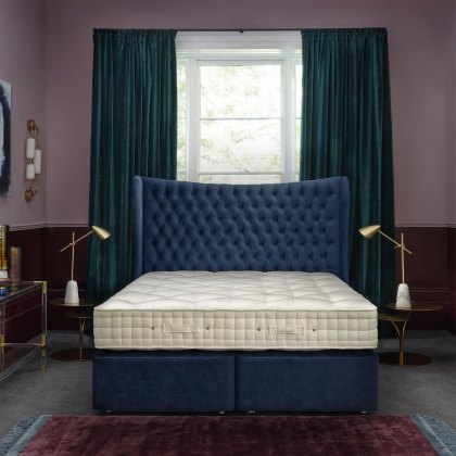 Hypnos Hedgemead Wool Mattress