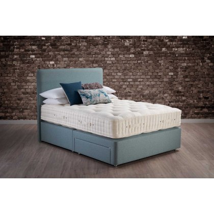 Hypnos Henrietta Wool Mattress