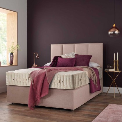 Hypnos Northgate Ortho Mattress