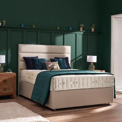 Hypnos Southgate Ortho Mattress