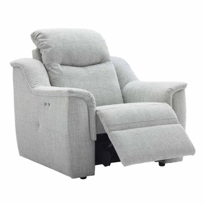 G Plan Firth Electric Recliner Chair