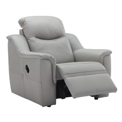 G Plan Firth Electric Recliner Chair