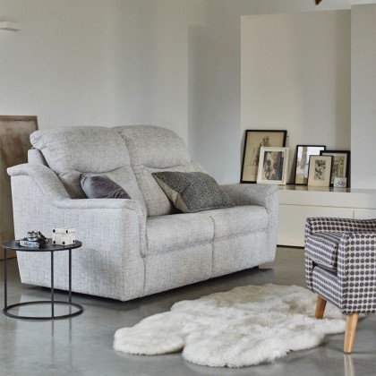 G Plan Firth 2 Seater Sofa
