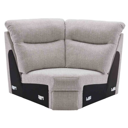 G Plan Firth Curved Corner Unit