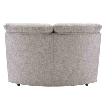 G Plan Firth Curved Corner Unit
