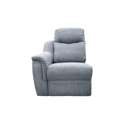 G Plan Firth Small 1 Arm Unit