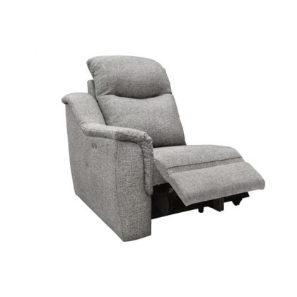 G Plan Firth Small Electric Recliner 1 Arm Unit