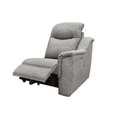 G Plan Firth Small Electric Recliner 1 Arm Unit