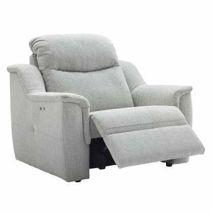 G Plan Firth Large Electric Recliner Chair