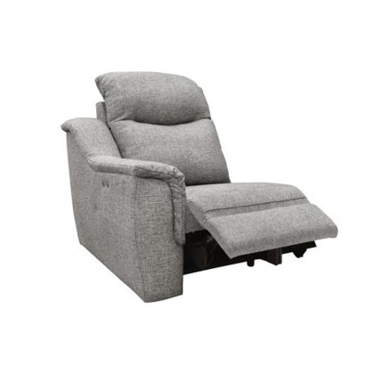 G Plan Firth Large Electric Recliner 1 Arm Unit