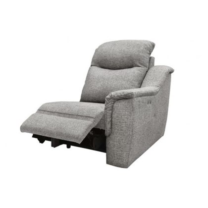 G Plan Firth Large Electric Recliner 1 Arm Unit