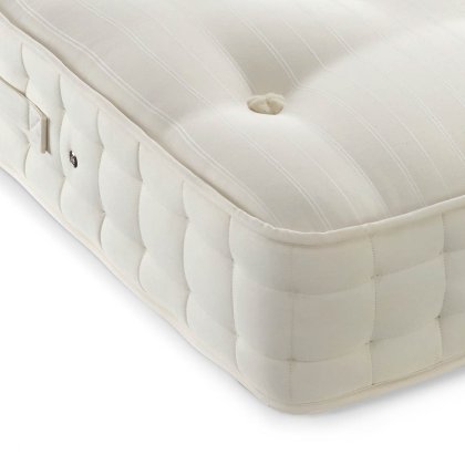 Hypnos Southgate Ortho Divan Set