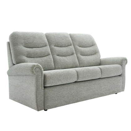 G Plan Holmes Small 3 Seater Sofa