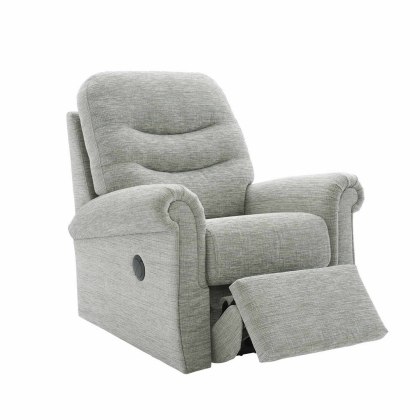 G Plan Holmes Electric Recliner Chair