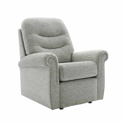 G Plan Holmes Small Armchair