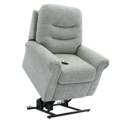 G Plan Holmes Elevate Dual Motor Lift & Rise Recliner