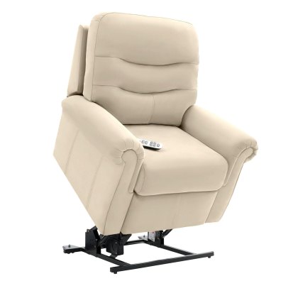 G Plan Holmes Small Elevate Dual Motor Lift & Rise Recliner