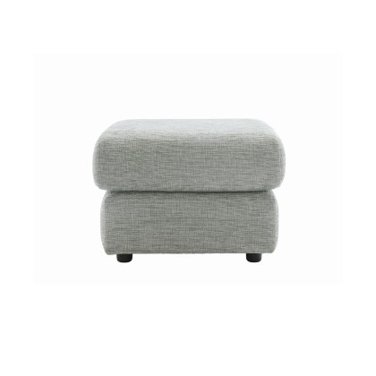 G Plan Holmes Footstool
