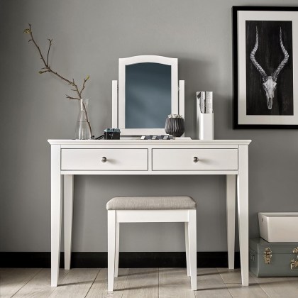Ashton Vanity Mirror