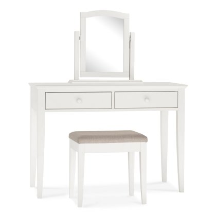 Ashton Bedroom Stool