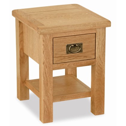 Hamilton Compact Lamp Table Hamilton Compact Lamp Table