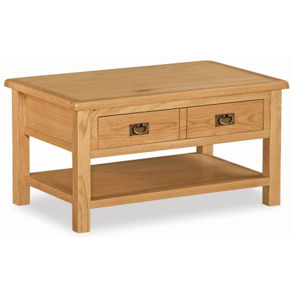 Hamilton Compact Coffee Table Hamilton Compact Coffee Table