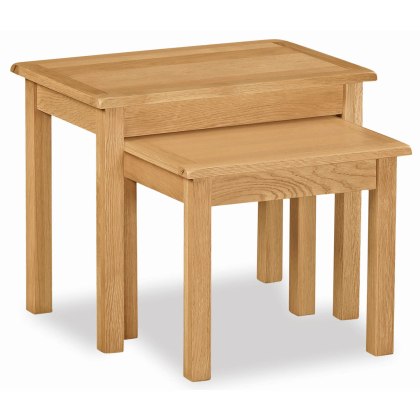 Hamilton Compact Nest of Tables Hamilton Compact Nest of Tables