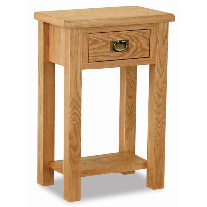 Hamilton Compact Telephone Table Hamilton Compact Telephone Table