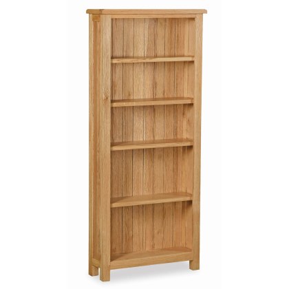 Hamilton Compact Large Bookcase Hamilton Compact Large Bookcase