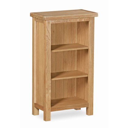 Hamilton Compact Low Narrow Bookcase Hamilton Compact Low Narrow Bookcase