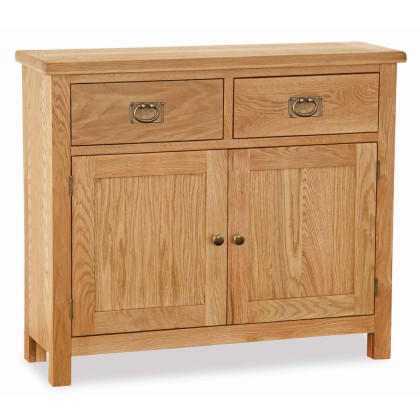 Hamilton Compact Small Sideboard Hamilton Compact Small Sideboard
