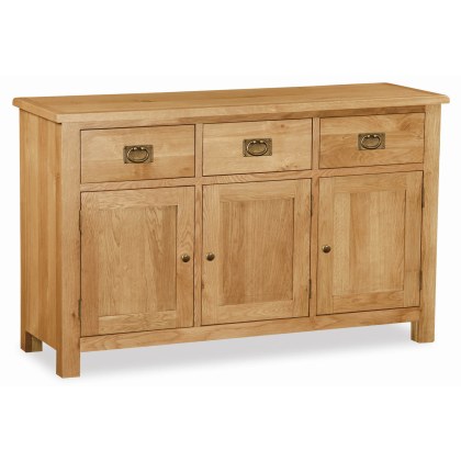 Hamilton Compact Large Sideboard Hamilton Compact Large Sideboard