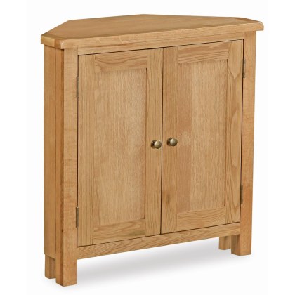 Hamilton Compact Corner Cupboard Hamilton Compact Corner Cupboard