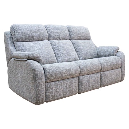 G Plan Kingsbury 3 Seater Sofa