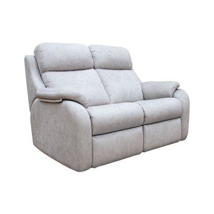G Plan Kingsbury 2 Seater Sofa