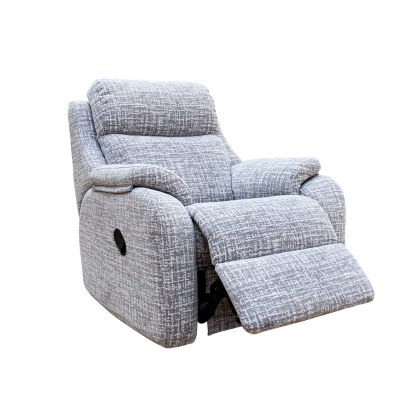 G Plan Kingsbury Manual Recliner Chair G Plan Kingsbury Manual Recliner Chair