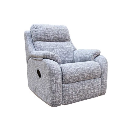 G Plan Kingsbury Manual Recliner Chair