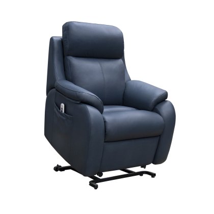 G Plan Kingsbury Elevate Dual Motor Lift & Rise Recliner G Plan Kingsbury Elevate Dual Motor Lift & Rise Recliner