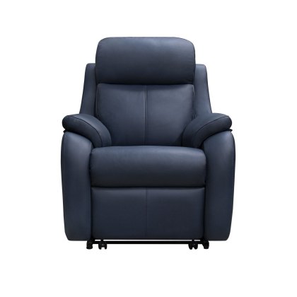 G Plan Kingsbury Elevate Dual Motor Lift & Rise Recliner