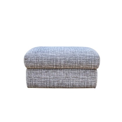 G Plan Kingsbury Storage Footstool