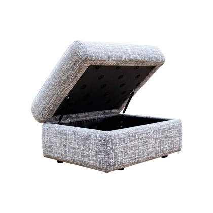 G Plan Kingsbury Storage Footstool G Plan Kingsbury Storage Footstool