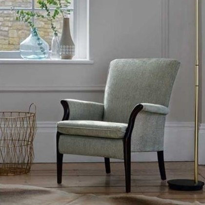 Parker Knoll Froxfield Side Chair