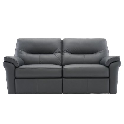 G Plan Seattle 2.5 Seater Sofa