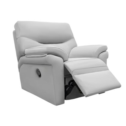 G Plan Seattle Manual Recliner Chair