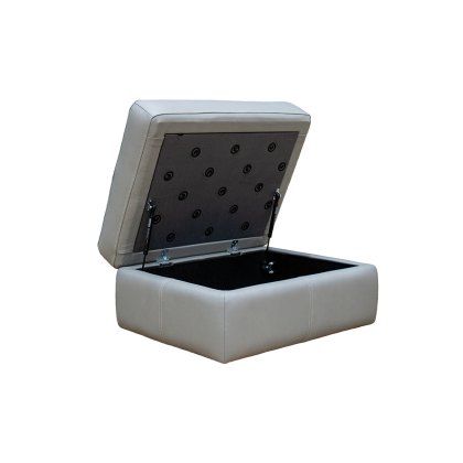 G Plan Seattle Storage Footstool