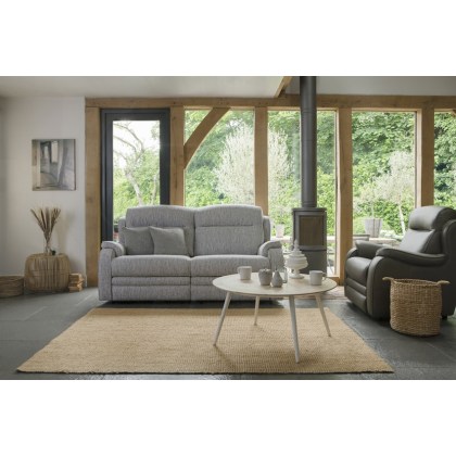 Parker Knoll Boston Large 2 Seater Sofa